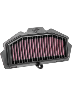 Въздушен Филтър K&N High-Flow ЗА KAWASAKI KLE/EN/NINJA/Z 2015-2025